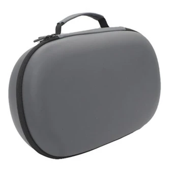 Портативные сумки из жесткого ЭВА, защитный чехол, коробка для хранения, чехол для переноски аксессуаров для контроллера виртуальной реальности Oculus Quest 2