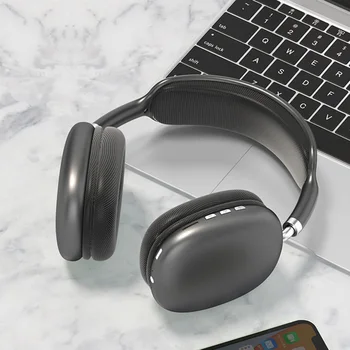Наушники Bluetooth, беспроводные гарнитуры с физическим шумоподавлением, наушники с стереофоническим басовым звуком, наушники для Redmi Note10 Pro, Xiaomi Redmi
