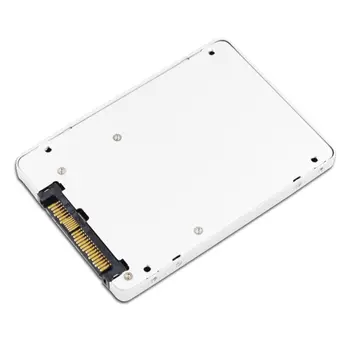 SSD M.2 к адаптеру U.2 2in1 M.2 NVMe и SSD-шине SATA к PCI-e U.2 SFF-8639 1XCB