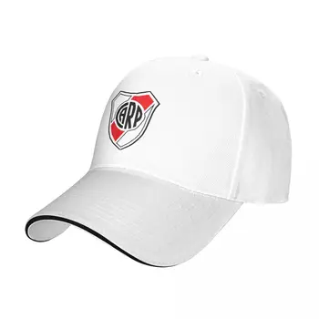 Бейсбольная кепка River Plate бейсбольная кепка |-f-| кепки мужские женские