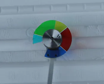 Абсолютно новый проектор цветовое колесо для проектора Acer H5360BD H5380