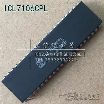 5 шт./лот ICL7106CPL IC DIP/40