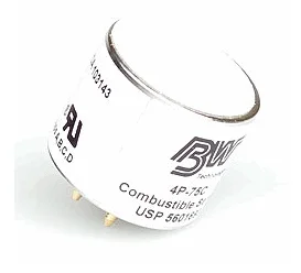 Совместимый BW SR-W04-75C Сменный датчик воспламенения LEL