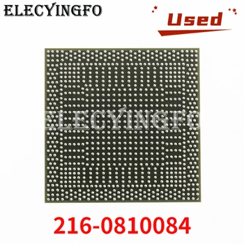 Отремонтированный графический чип 216-0810084 Mobility Radeon HD6770M, чипсет GPU BGA, переработанный, протестирован на 100% исправен