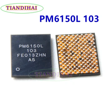 10шт Новый Оригинальный PM6150L 103 Система Управления Поставками PM IC микросхема PMIC
