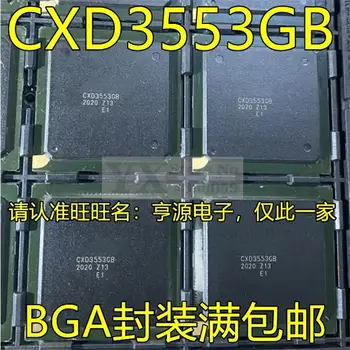 1-10ШТ CXD3553GB BGA
