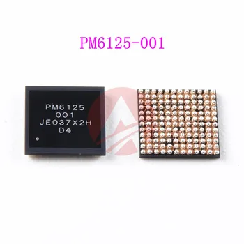 5-10 шт./лот микросхема питания PM6125 001