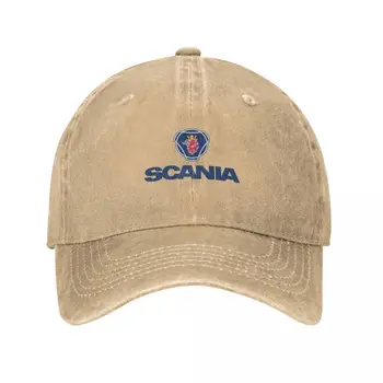 istriku-Scania-кесаянганку Кепка Ковбойская шляпа джентльменская шляпа бейсбольная кепка мужская шляпа от солнца бейсбольная кепка кепка для женщин Мужская