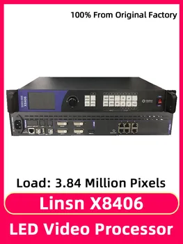 Видеопроцессор Linsn X8406 