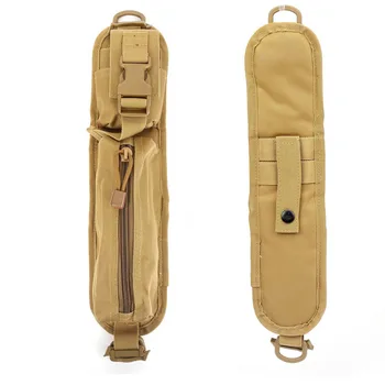 Военные сумки EDC для рюкзака Molle, охотничьего жилета, тактических аксессуаров, складного ножа, кармана для фонарика, набора инструментов для кемпинга на открытом воздухе