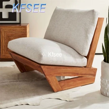 Kfsee 1 шт. в комплекте японское прочное кресло для отдыха