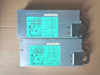 Для сервера HP DL580G5 power supply DPS-1200FB A 438202-002 12V 1200W