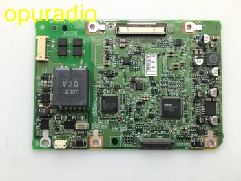 Matsushita 7-дюймовый ЖК-дисплей PCB LTA070B511F PC Board ЖК-модули для Lexus IS250 IS300 IS350 toyottta Parius dvd GPS