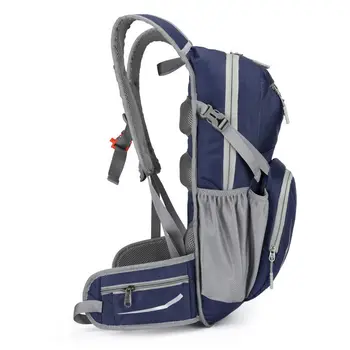 Велосипедный рюкзак большой емкости с системой увлажнения для занятий спортом на открытом воздухе
