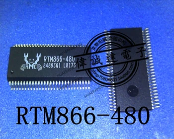  В наличии новая оригинальная RTM866-480 высококачественная реальная фотография