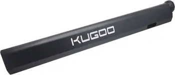 Складная штанга для электрического скутера KUGOO M4 PRO + Замена запасных частей
