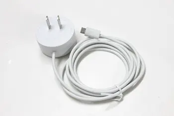Адаптер переменного тока, зарядное устройство Micro-USB 5V 1.8A G1009 для Google Home Mini (1-го поколения)