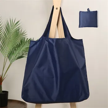 Экологичная сумка для покупок, сумка для продуктов, дорожная сумка для продуктов, карманная сумка-тоут, сумка через плечо, сумка для покупок