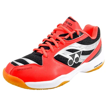 Оригинальные новые кроссовки Yonex для бадминтона, мужские и женские кроссовки для тенниса, спортивные кроссовки для тренировок