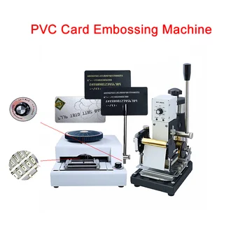 Машина для тиснения карточек из ПВХ, машина для ротогравюрной печати, Бронзирующая машина для принтера кодов карточек марки