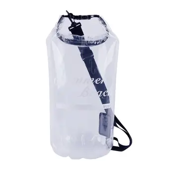 Плавающая водонепроницаемая сумка для рафтинга, сумка для хранения, складная сумка для дайвинга на байдарках